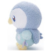 Takara Tomy A.R.T.S Pokemon PokePeace Plush Toy Piplup