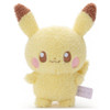 Takara Tomy A.R.T.S Pokemon PokePeace Plush Toy Pikachu