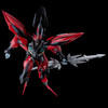 Sentinel Rohan Blaster Tekkaman Evil Figure (Tekkaman Blade)