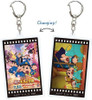 T's Factory Crayon Shin-chan Changing Acrylic Key Chain - Crayon Shin-chan Movie 2021