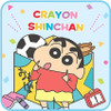 T's Factory Crayon Shin-chan Handkerchief Towel 3P Set Mix