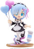 Bushi Road Creative PalVerse Pale Rem Figure (Re:ZERO -Starting Life in Another World-)