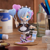 Bushi Road Creative PalVerse Pale Rem Figure (Re:ZERO -Starting Life in Another World-)