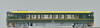 Tomix 9478 JR Diesel Train Type KIHA 40-2000 (Belle Montagne et Mer -Bel Monta-) (M) (N scale)