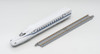 Tomix FM-032 First Car Museum JR N700S Tokaido/ Sanyo Shinkansen (Nozomi) (N scale)