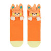 Pokemon Center Original Middle Socks with Mascot Pawmo (23-25cm)