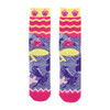 Pokemon Center Original Middle Socks Tinkatink Tinkatuff Tinkaton (23-25cm)