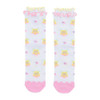 Pokemon Center Original Middle Socks Flittle (23-25cm)