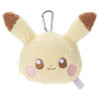 PokePeace Plush Pouch - Pikachu