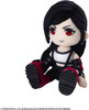 Square Enix Action Doll Plush Tifa Lockhart (Final Fantasy Vll)