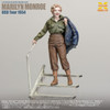 XPlus 1/8 Marilyn Monroe U.S.O. Tour 1954 Plastic Model Kit