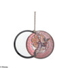 Square Enix Kingdom Hearts 3D Dream Drop Distance Vol.2 Acrylic Mirror Keychain
