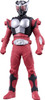 Bandai Kamen Rider Soft Vinyl Series Kamen Rider Ryuki