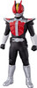 Bandai Kamen Rider Soft Vinyl Series Kamen Rider Den-O Sword Form