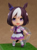 Good Smile Company Nendoroid Special Week Renewal Ver. Figure (Umamusume: Pretty Derby)