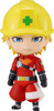 ORANGE ROUGE Nendoroid Brian Nightraider Figure (The Marginal Service)