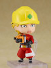 ORANGE ROUGE Nendoroid Brian Nightraider Figure (The Marginal Service)