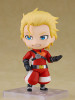 ORANGE ROUGE Nendoroid Brian Nightraider Figure (The Marginal Service)