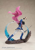 amiami RIBOSE Leon Magnus 1/7 Figure (Tales of Destiny)