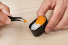 StudioSYUTO Sushi Ikura (Salmon Roe) Plastic Model