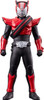 Bandai Kamen Rider Soft Vinyl Series Kamen Rider Drive Type Speed