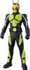 Bandai Kamen Rider Soft Vinyl Series Kamen Rider Zero-One Rising Hopper