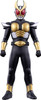 Bandai Kamen Rider Soft Vinyl Series Kamen Rider Agito Ground Form