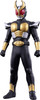 Bandai Kamen Rider Soft Vinyl Series Kamen Rider Agito Ground Form
