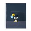 Morimotosangyo Photocard Collect Book/Holder 40 Pockets - Sanrio Bad Batz-Maru