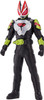 Bandai Rider Hero Series Kamen Rider Geats Ninja Form