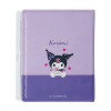 Morimotosangyo Photocard Collect Book/Holder 40 Pockets - Sanrio Kuromi