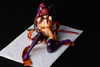 Orcatoys Erza Scarlet Halloween Cat Gravure_Style 1/6 Figure (Fairy Tail)