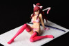 Orcatoys Erza Scarlet Cherry Blossom Cat Gravure_Style 1/6 Figure (Fairy Tail)