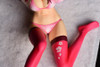 Orcatoys Erza Scarlet Cherry Blossom Cat Gravure_Style 1/6 Figure (Fairy Tail)