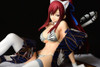 Orcatoys Erza Scarlet White Tiger Gravure_Style 1/6 Figure (Fairy Tail)