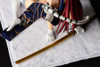 Orcatoys Erza Scarlet White Tiger Gravure_Style 1/6 Figure (Fairy Tail)