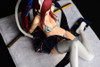 Orcatoys Erza Scarlet White Tiger Gravure_Style 1/6 Figure (Fairy Tail)