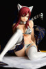 Orcatoys Erza Scarlet White Tiger Gravure_Style 1/6 Figure (Fairy Tail)