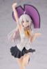 KADOKAWA KADOKAWA Collection LIGHT Elaina Figure (Wandering Witch: The Journey of Elaina)