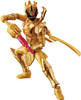 Bandai Ohsama Sentai King-Ohger Action Hero - King Kuwagata Ohger