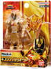 Bandai Ohsama Sentai King-Ohger Action Hero - King Kuwagata Ohger
