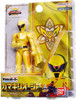 Bandai Ohsama Sentai King-Ohger Action Hero - Kamakiri Ohger