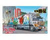 Aoshima Decoration Truck 1/32 Ichiban Boshi Tenka Gomen Plastic Model