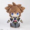 Square Enix Kingdom Hearts ll Plush Doll Sora