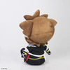 Square Enix Kingdom Hearts ll Plush Doll Sora