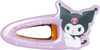 T's Factory Sanrio Acrylic Multi Clip Kuromi