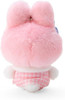 Sanrio Mascot Holder My Melody (Kaohana)