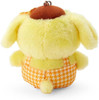 Sanrio Mascot Holder Pom Pom Purin (Kaohana)