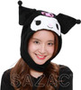 Sanrio Costume Headwear Kuromi