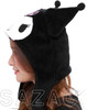 Sanrio Costume Headwear Kuromi